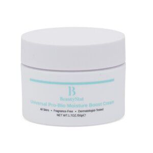 BEAUTYSTAT Multi 1.7oz Universal Pro Bio Moisture Boost Cream